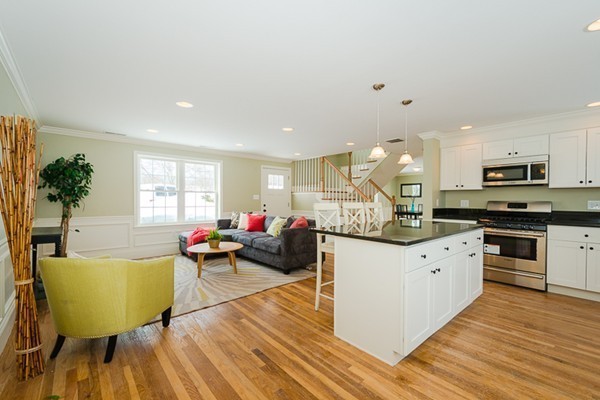 16 Christine Road Arlington, MA 02474 - Photo 10 of 27 Gallery Image 10