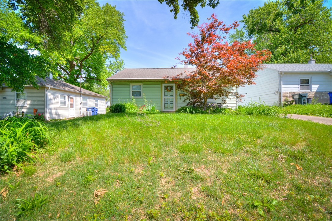 1838 East Whitmer Street Decatur, IL 62521 - Photo 4 of 21