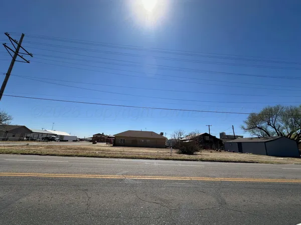 $15,000 | 516 Northeast 3rd Avenue, Amarillo, TX 79107