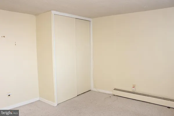 a view of small space