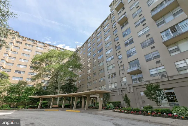 $1,500 | 1030 East Lancaster Avenue, Unit 111, Bryn Mawr, PA 19010