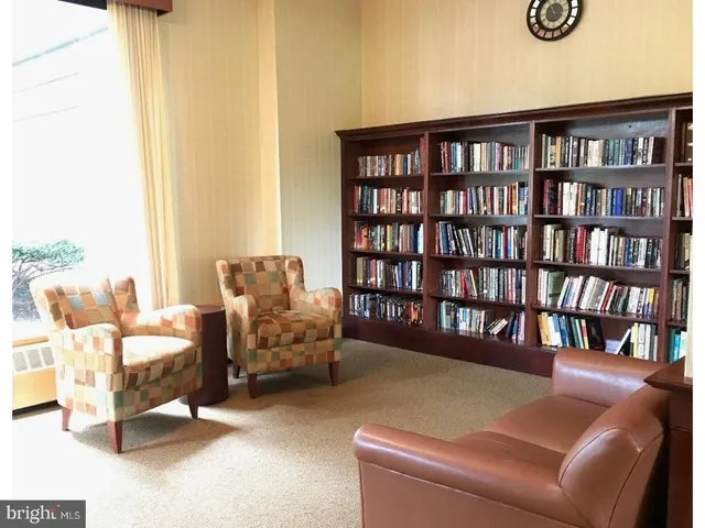 $1,500 | 1030 East Lancaster Avenue, Unit 111, Bryn Mawr, PA 19010