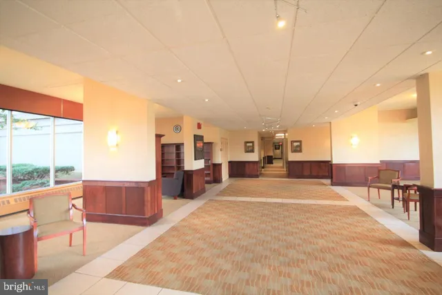 $1,500 | 1030 East Lancaster Avenue, Unit 111, Bryn Mawr, PA 19010