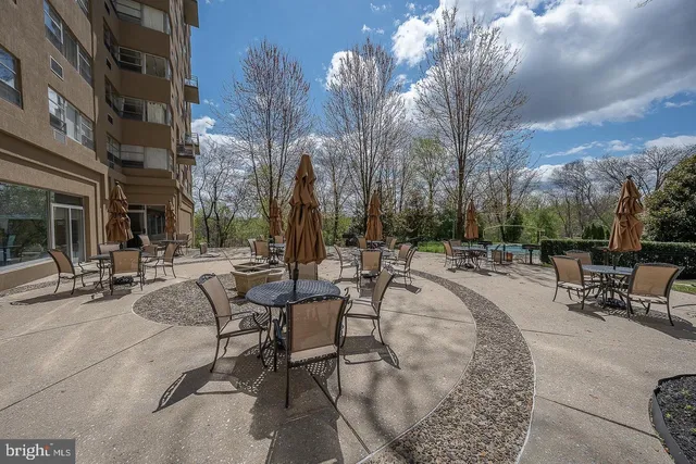 $1,500 | 1030 East Lancaster Avenue, Unit 111, Bryn Mawr, PA 19010