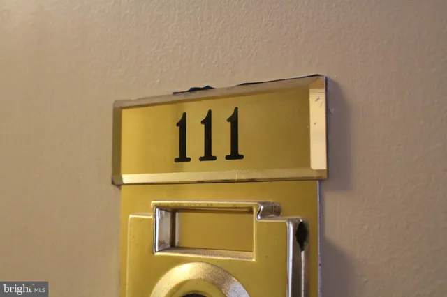 $1,500 | 1030 East Lancaster Avenue, Unit 111, Bryn Mawr, PA 19010