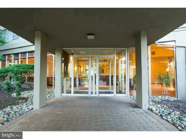 $1,500 | 1030 East Lancaster Avenue, Unit 111, Bryn Mawr, PA 19010