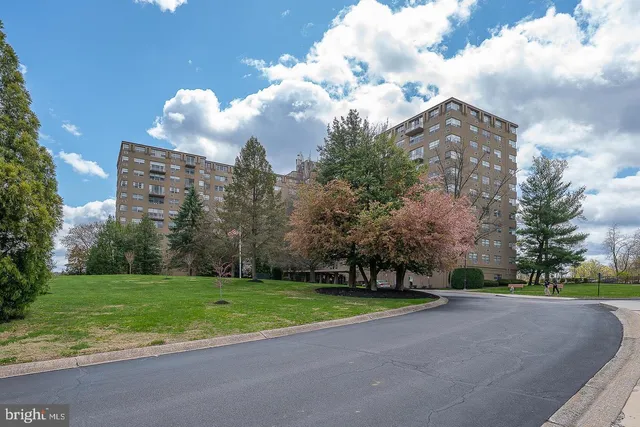 $1,500 | 1030 East Lancaster Avenue, Unit 111, Bryn Mawr, PA 19010