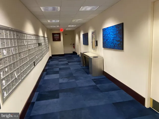 $1,500 | 1030 East Lancaster Avenue, Unit 111, Bryn Mawr, PA 19010