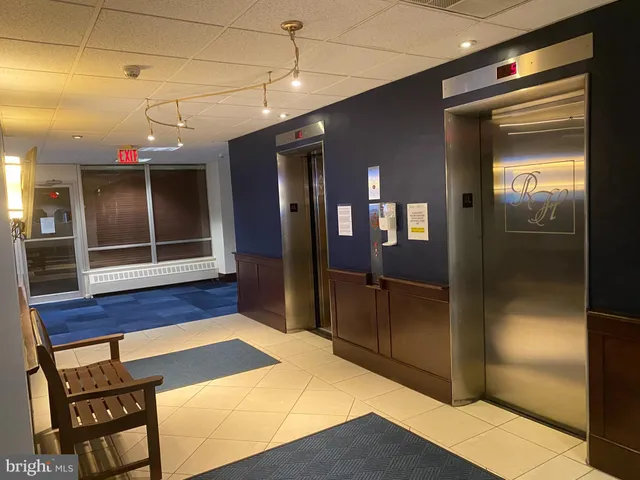 $1,500 | 1030 East Lancaster Avenue, Unit 111, Bryn Mawr, PA 19010