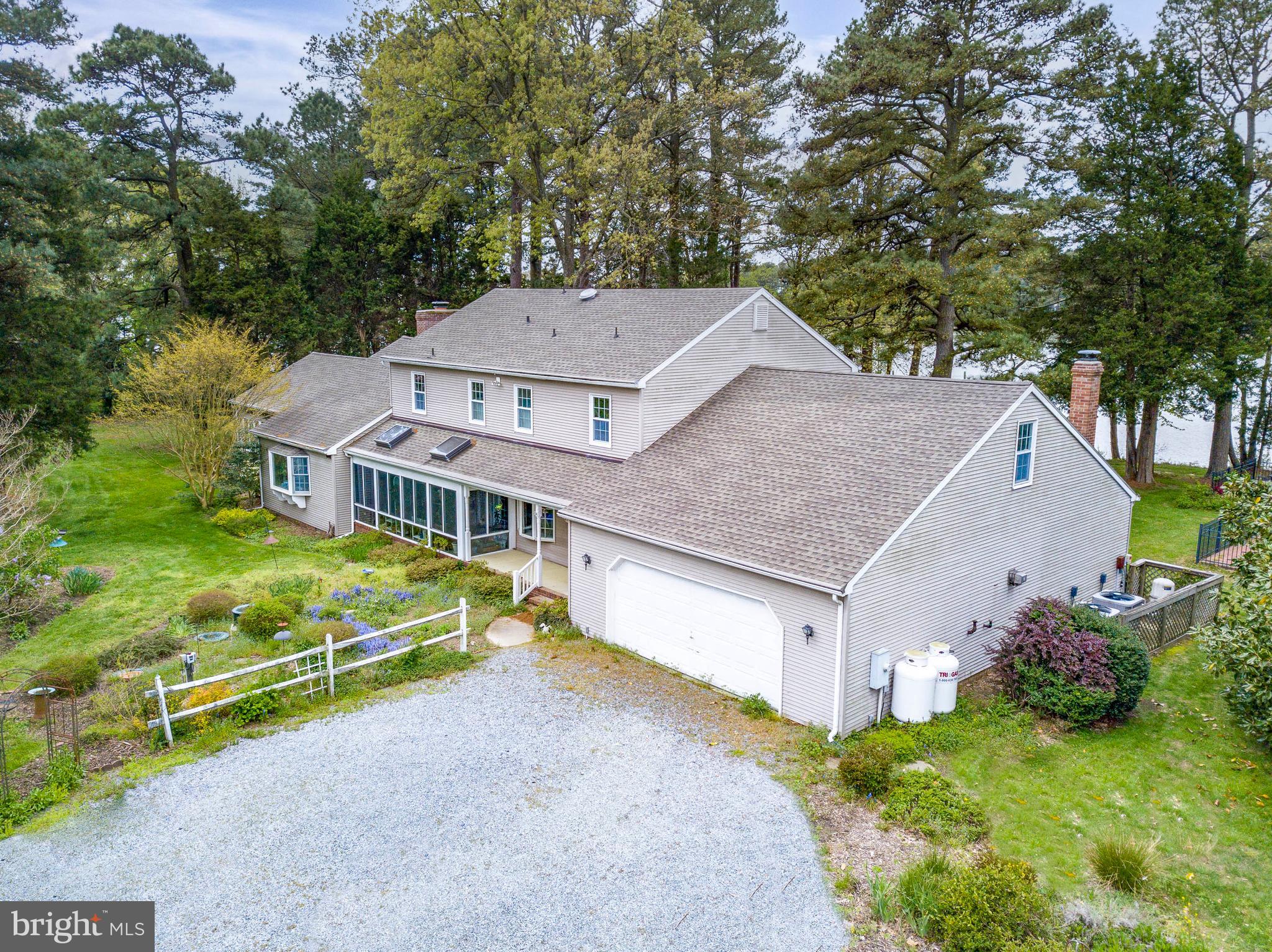 25496 Chance Farm Road St. Michaels, MD 21663 - Photo 2 of 34