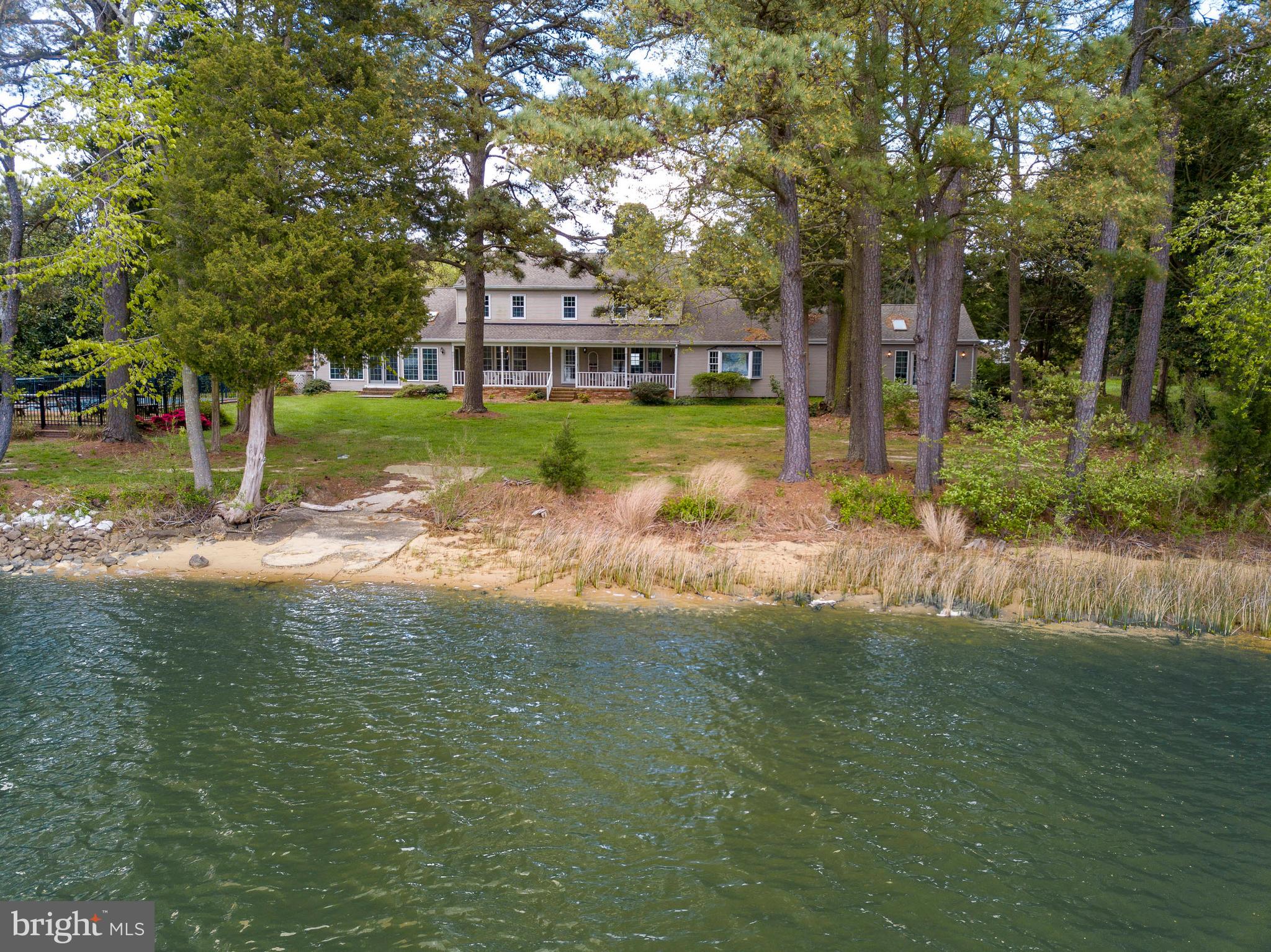 25496 Chance Farm Road St. Michaels, MD 21663 - Photo 13 of 34