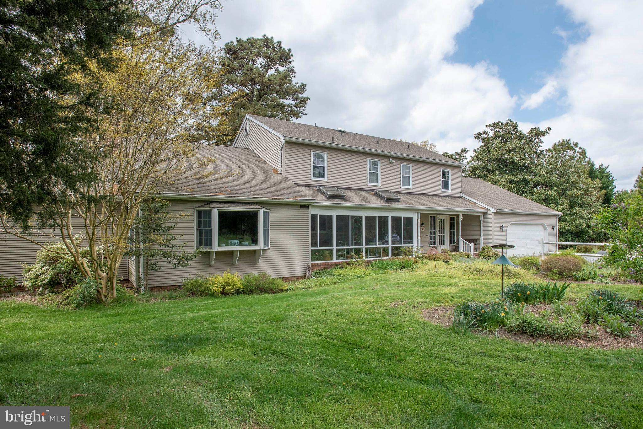 25496 Chance Farm Road St. Michaels, MD 21663 - Photo 3 of 34