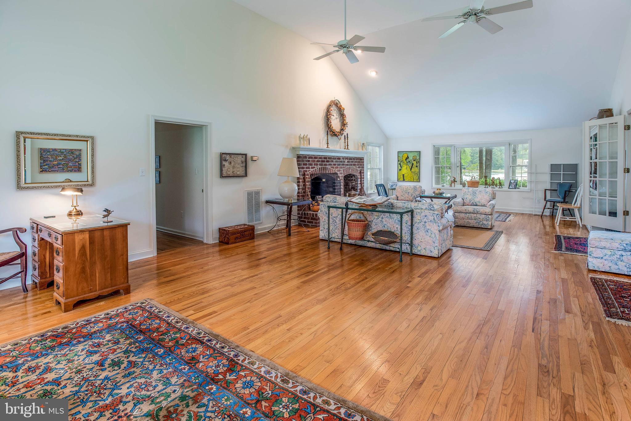 25496 Chance Farm Road St. Michaels, MD 21663 - Photo 22 of 34