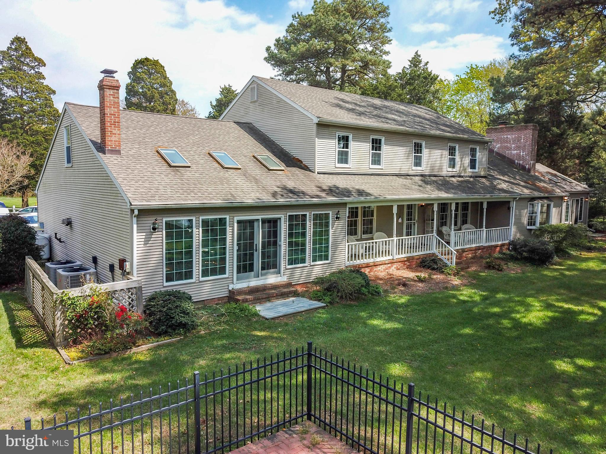 25496 Chance Farm Road St. Michaels, MD 21663 - Photo 4 of 34