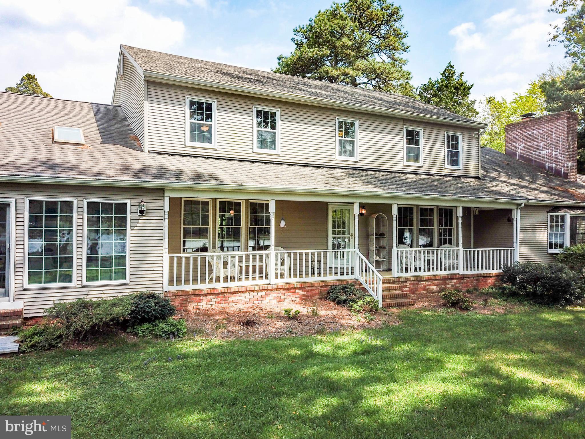 25496 Chance Farm Road St. Michaels, MD 21663 - Photo 5 of 34