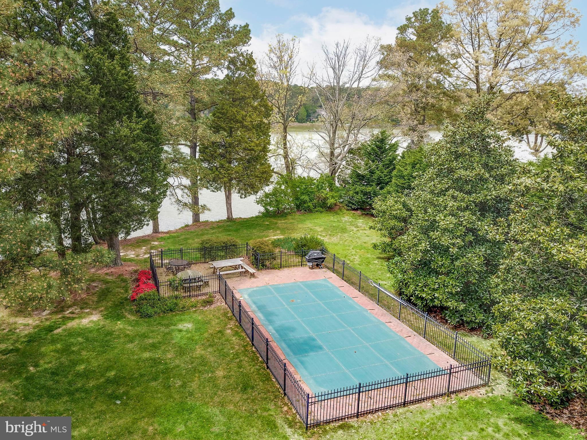 25496 Chance Farm Road St. Michaels, MD 21663 - Photo 7 of 34