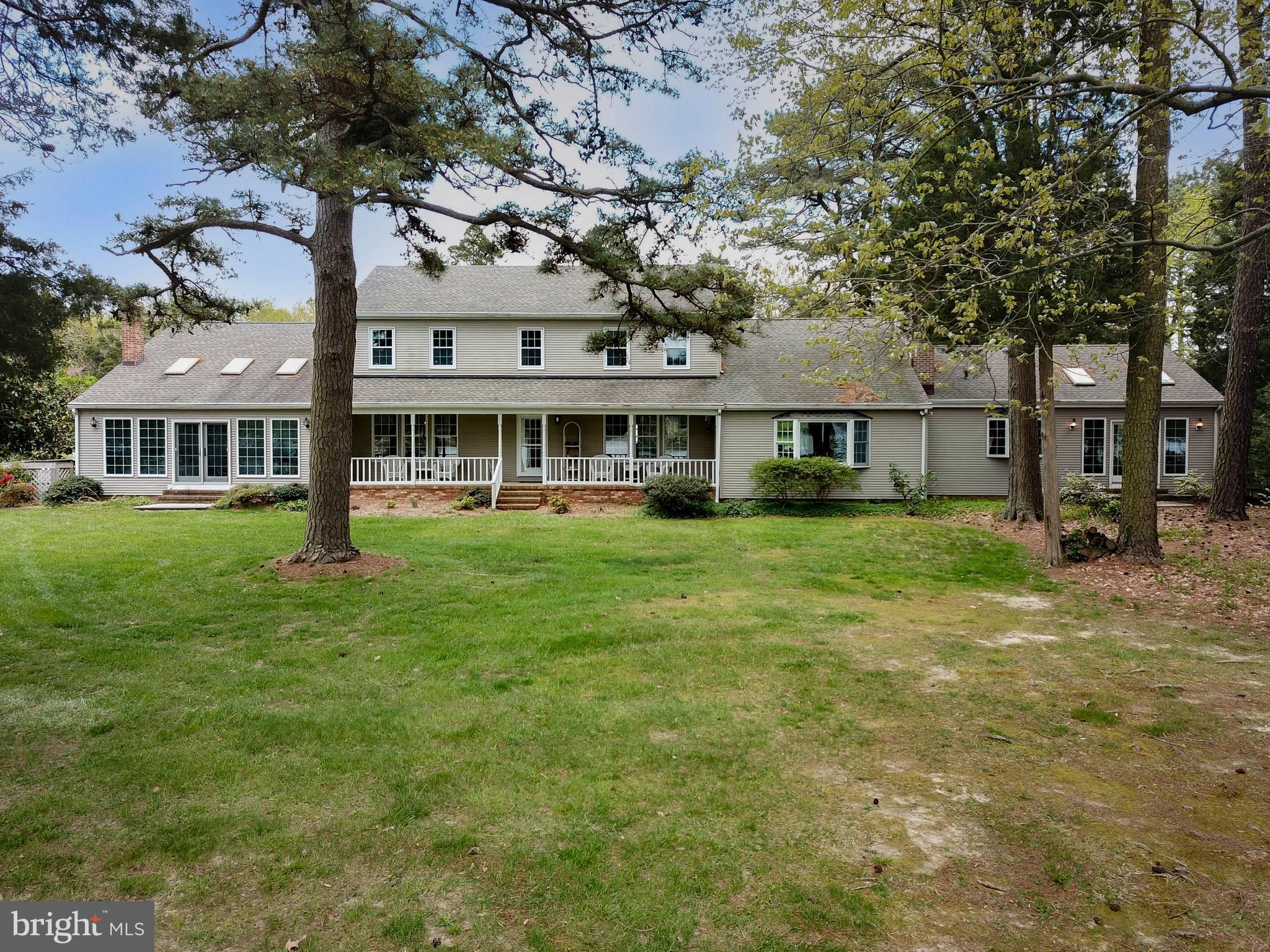 25496 Chance Farm Road St. Michaels, MD 21663 - Photo 8 of 34