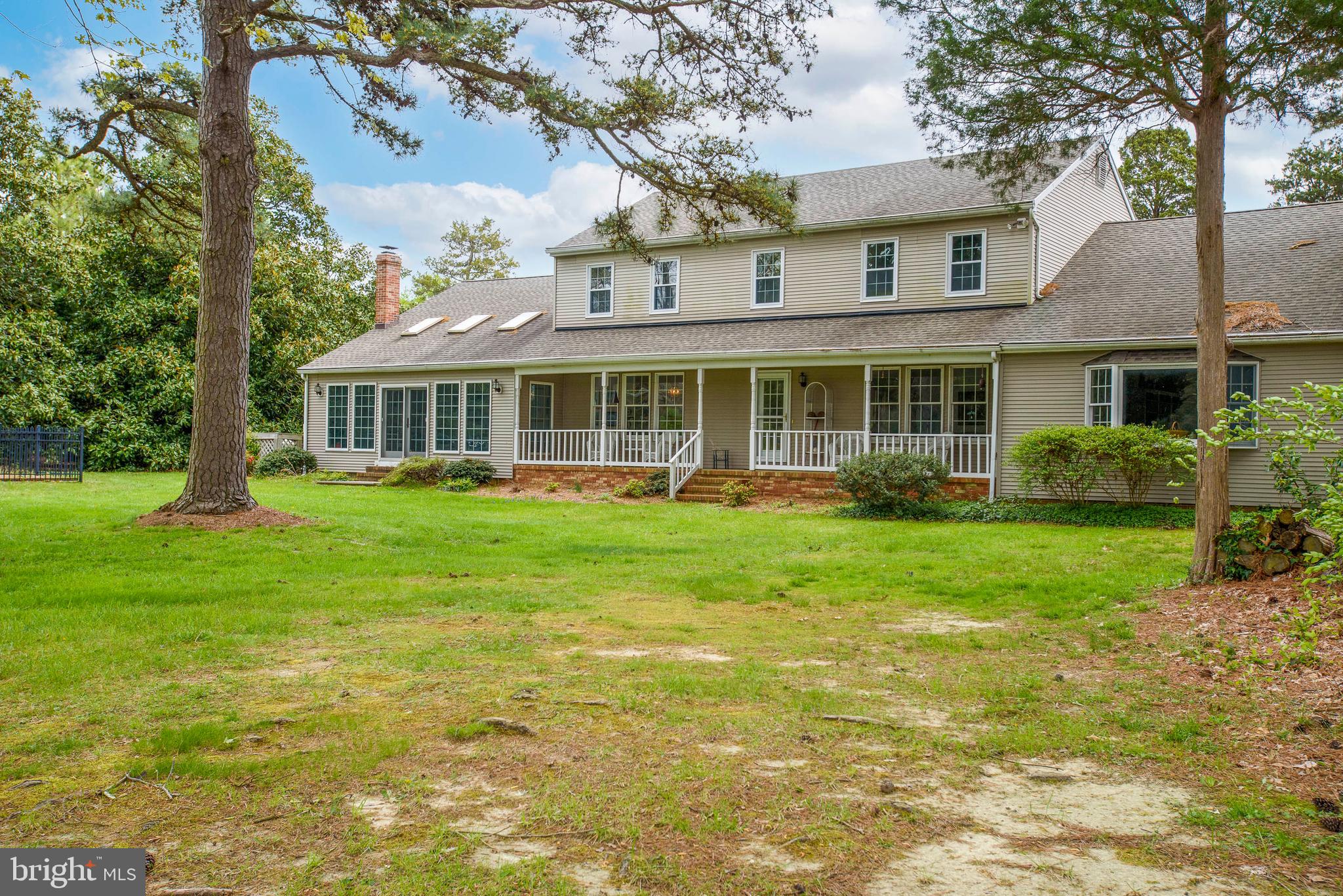 25496 Chance Farm Road St. Michaels, MD 21663 - Photo 9 of 34