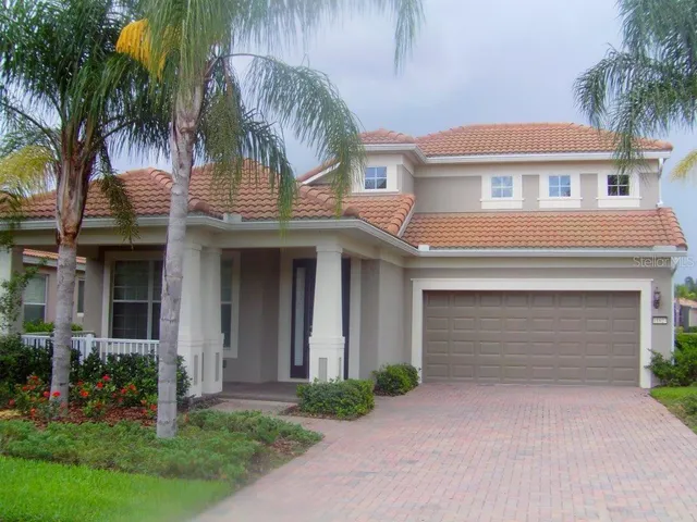 $3,067 | 11827 Barletta Drive, Orlando, FL 32827