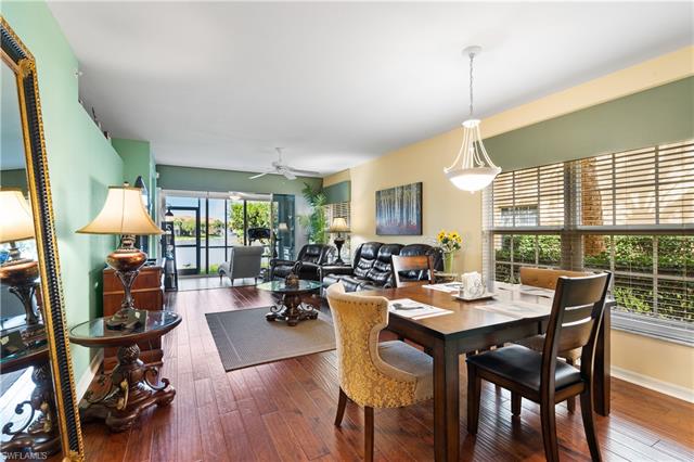 23881 Costa Del Sol Road, Unit 104 Estero, FL 34135 - Photo 11 of 32 Gallery Image 11