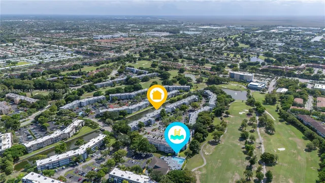 $175,000 | 8350 Sands Point Boulevard, Unit E309, Tamarac, FL 33321