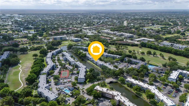 $175,000 | 8350 Sands Point Boulevard, Unit E309, Tamarac, FL 33321