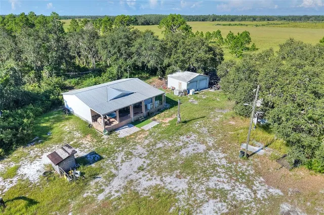 $249,900 | 730 McClellan Road, Frostproof, FL 33843