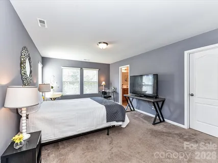 $489,900 | 1201 Mountain Laurel Court, Matthews, NC 28104