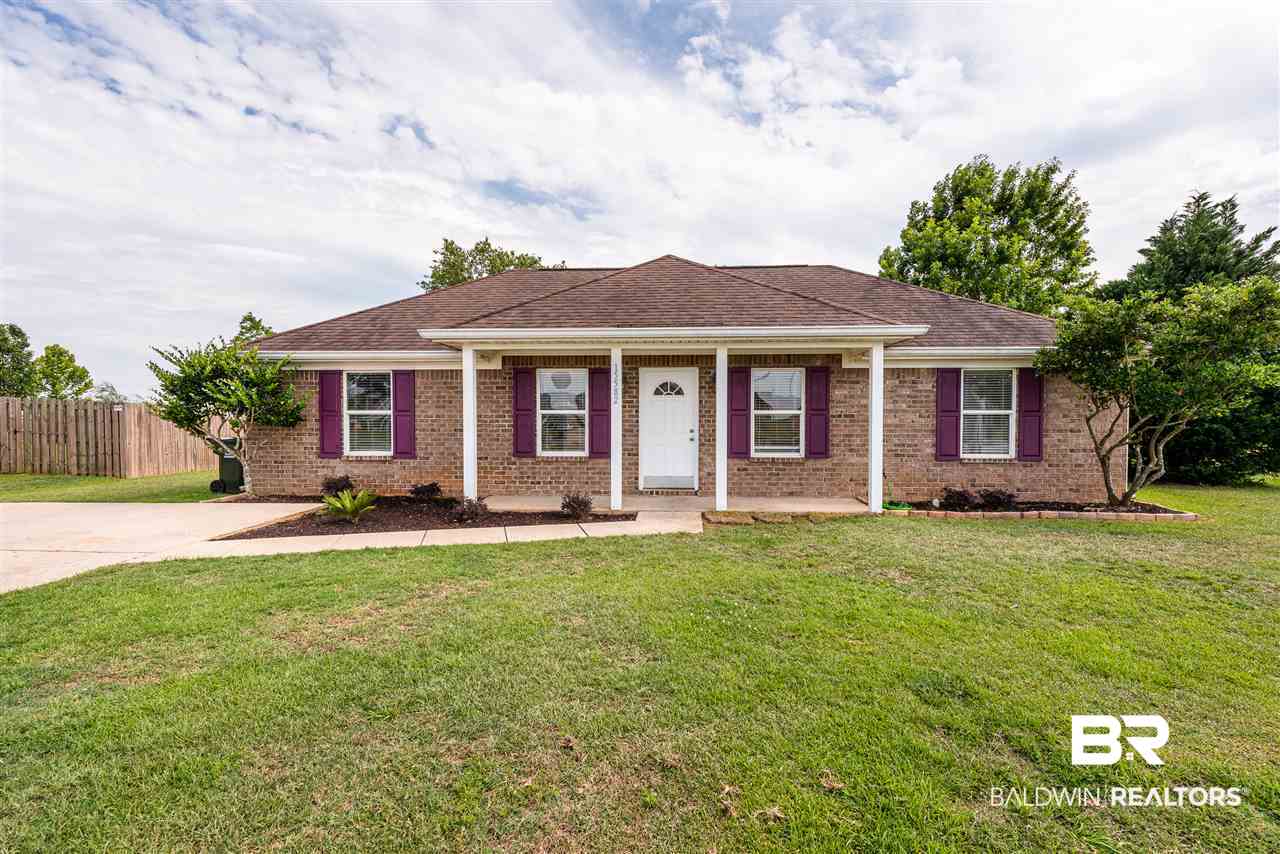 15582 Bramblewood Court Foley, AL 36535 - Photo 1 of 23