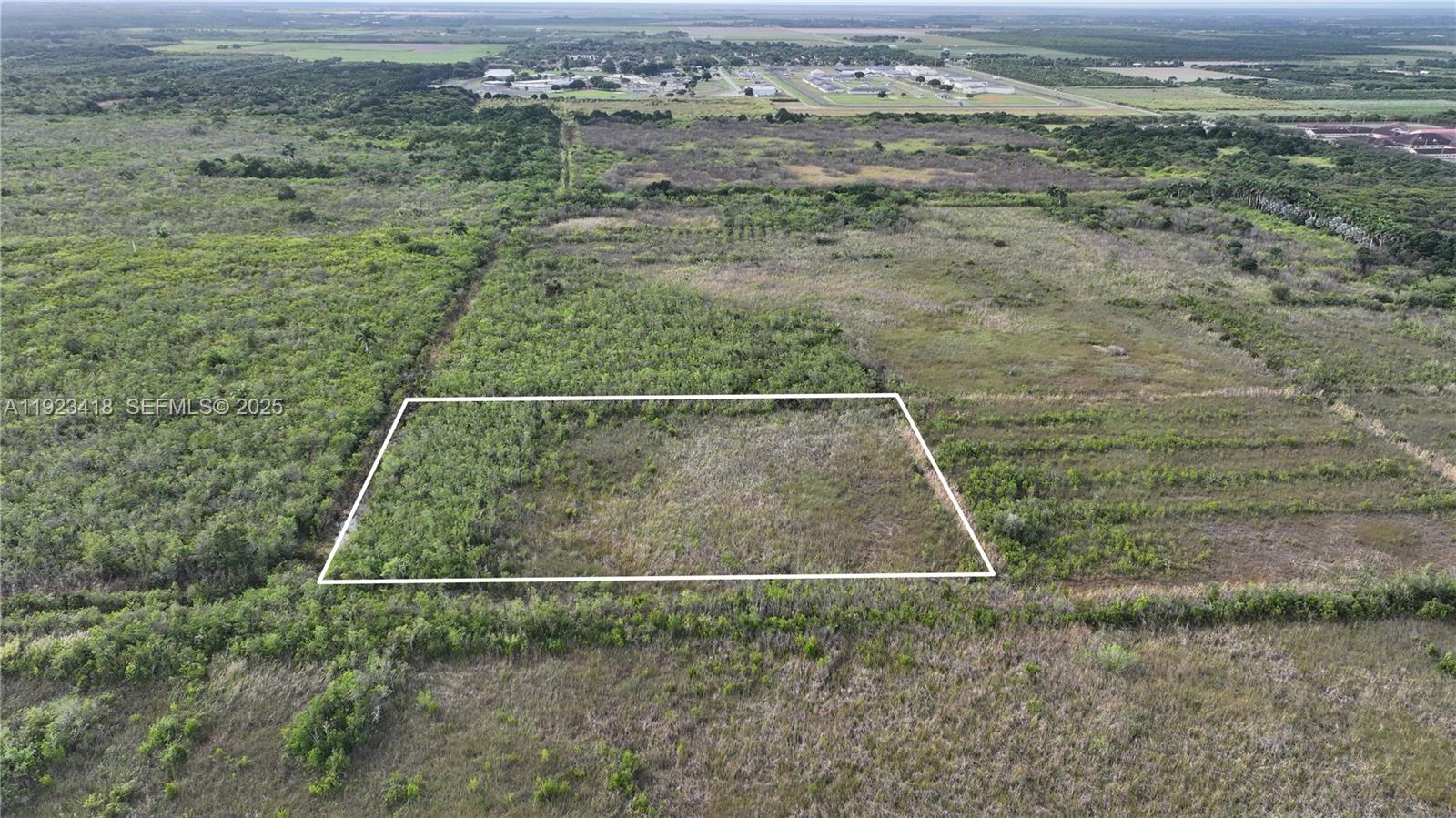 0 Southwest 382nd Street Homestead, FL 33034 - Photo 12 of 27 a view of outdoor space and space
