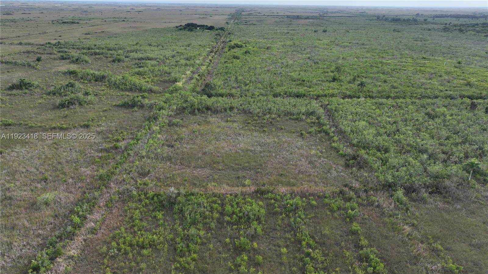 0 Southwest 382nd Street Homestead, FL 33034 - Photo 19 of 27 a view of a field of grass and trees