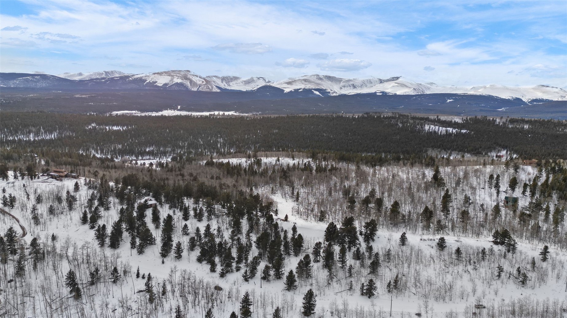 893 Lumberjack Road Fairplay, CO 80440 - Photo 7 of 34 Gallery Image 7