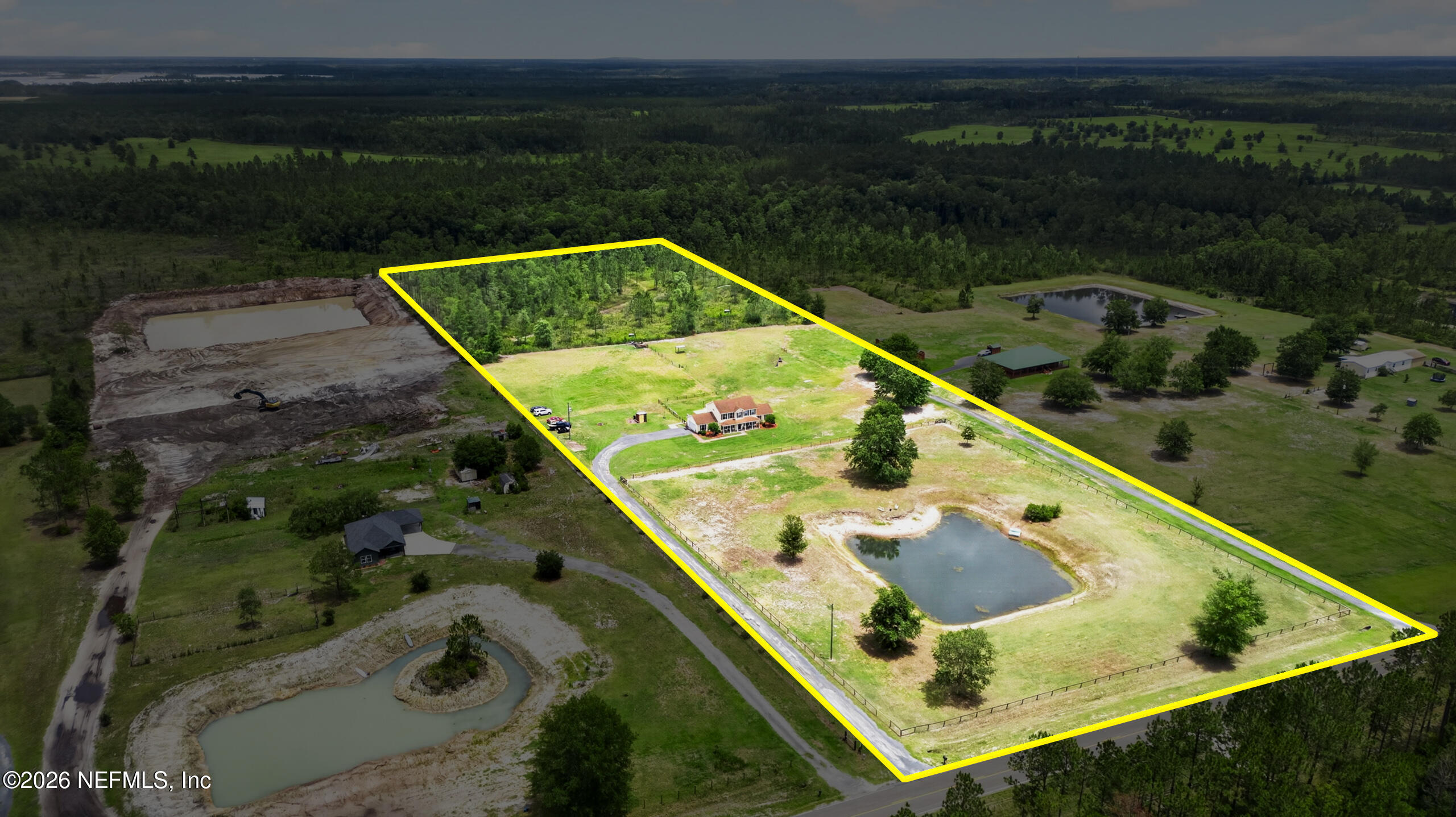 11569 Cow Pen Road Sanderson, FL 32087 - Photo 6 of 65 11569 Cow Pen Road-161 (1)
