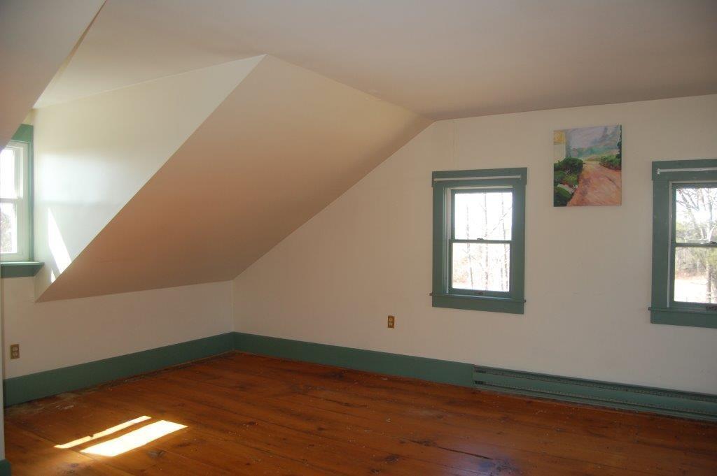 101 Belz Road Readfield, ME 04355 - Photo 23 of 35 MASTER BEDROOM
