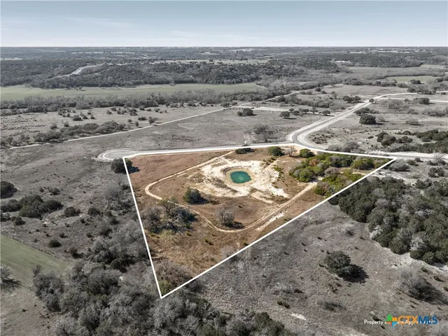 $199,000 | Tbd Tbd Pinnacles Court, Oglesby, TX 76561