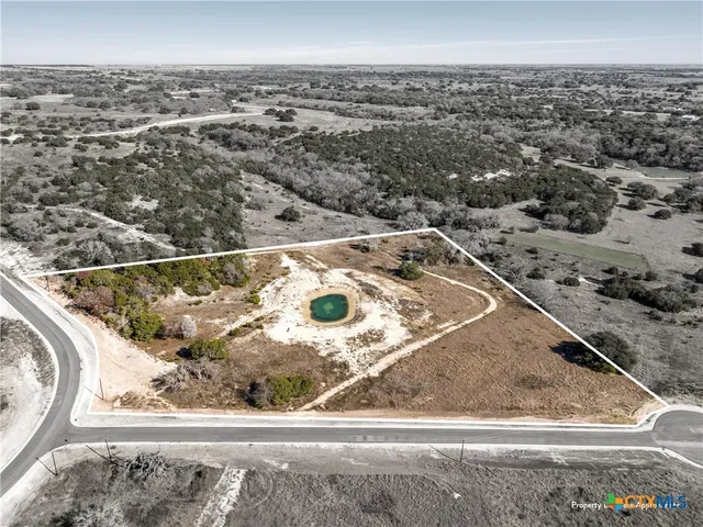 $199,000 | Tbd Tbd Pinnacles Court, Oglesby, TX 76561