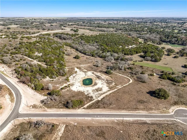 $199,000 | Tbd Tbd Pinnacles Court, Oglesby, TX 76561