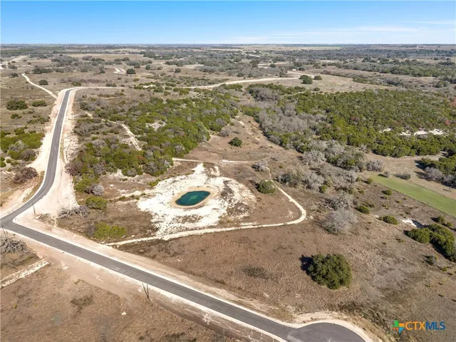 $199,000 | Tbd Tbd Pinnacles Court, Oglesby, TX 76561