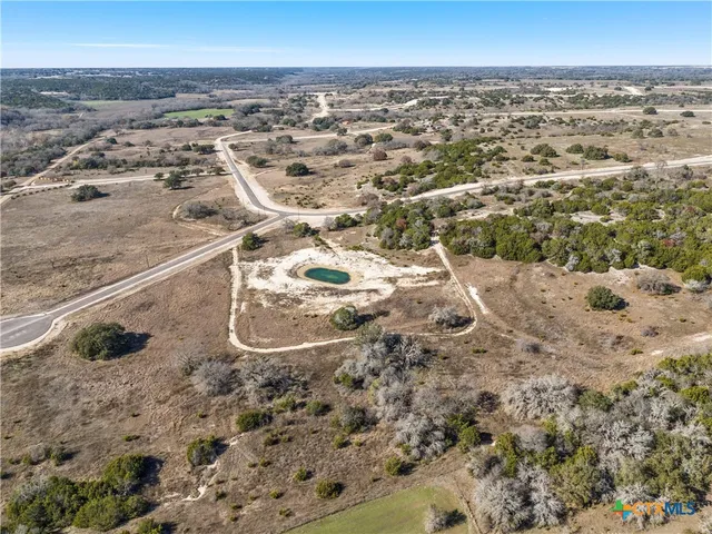 $199,000 | Tbd Tbd Pinnacles Court, Oglesby, TX 76561