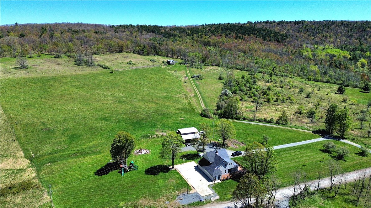 2171 Ayres Road Gillett, PA 16925 - Photo 48 of 49