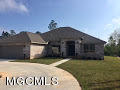 6881 Biddix Evans Road Ocean Springs, MS 39564 - Photo 1 of 14 Exterior
