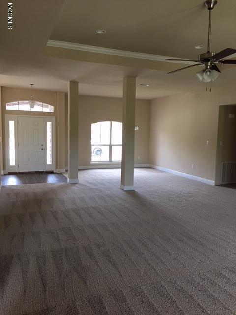 6881 Biddix Evans Road Ocean Springs, MS 39564 - Photo 10 of 14 image