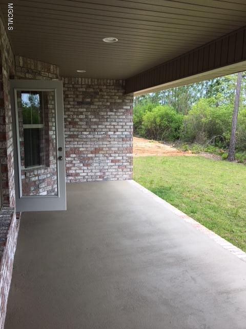 6881 Biddix Evans Road Ocean Springs, MS 39564 - Photo 13 of 14 image