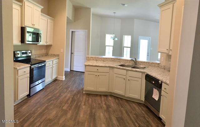 6881 Biddix Evans Road Ocean Springs, MS 39564 - Photo 2 of 14 image