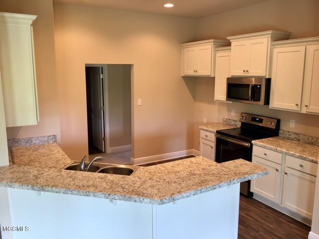 6881 Biddix Evans Road Ocean Springs, MS 39564 - Photo 3 of 14 image