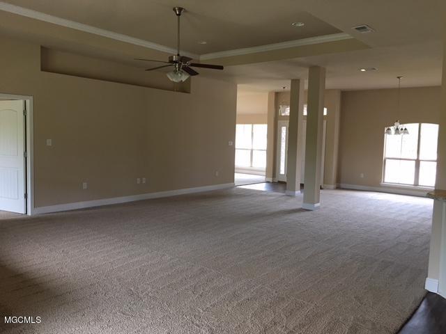 6881 Biddix Evans Road Ocean Springs, MS 39564 - Photo 5 of 14 image