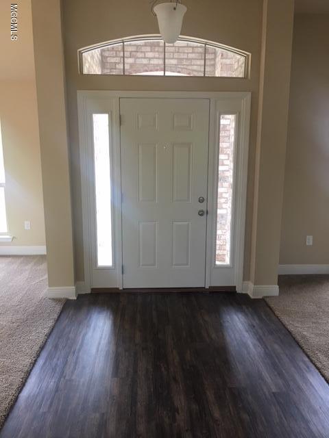 6881 Biddix Evans Road Ocean Springs, MS 39564 - Photo 7 of 14 image