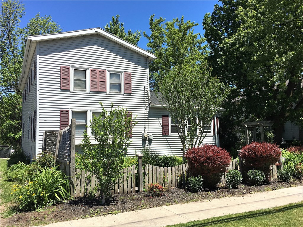 16753 Kenmore Road Kendall, NY 14476 - Photo 1 of 1 Gallery Image 1
