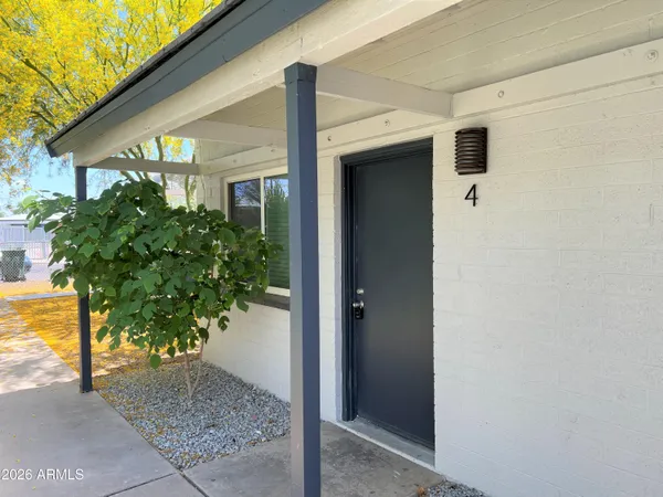 $1,350 | 4423 North 13th Place, Unit 4, Phoenix, AZ 85014