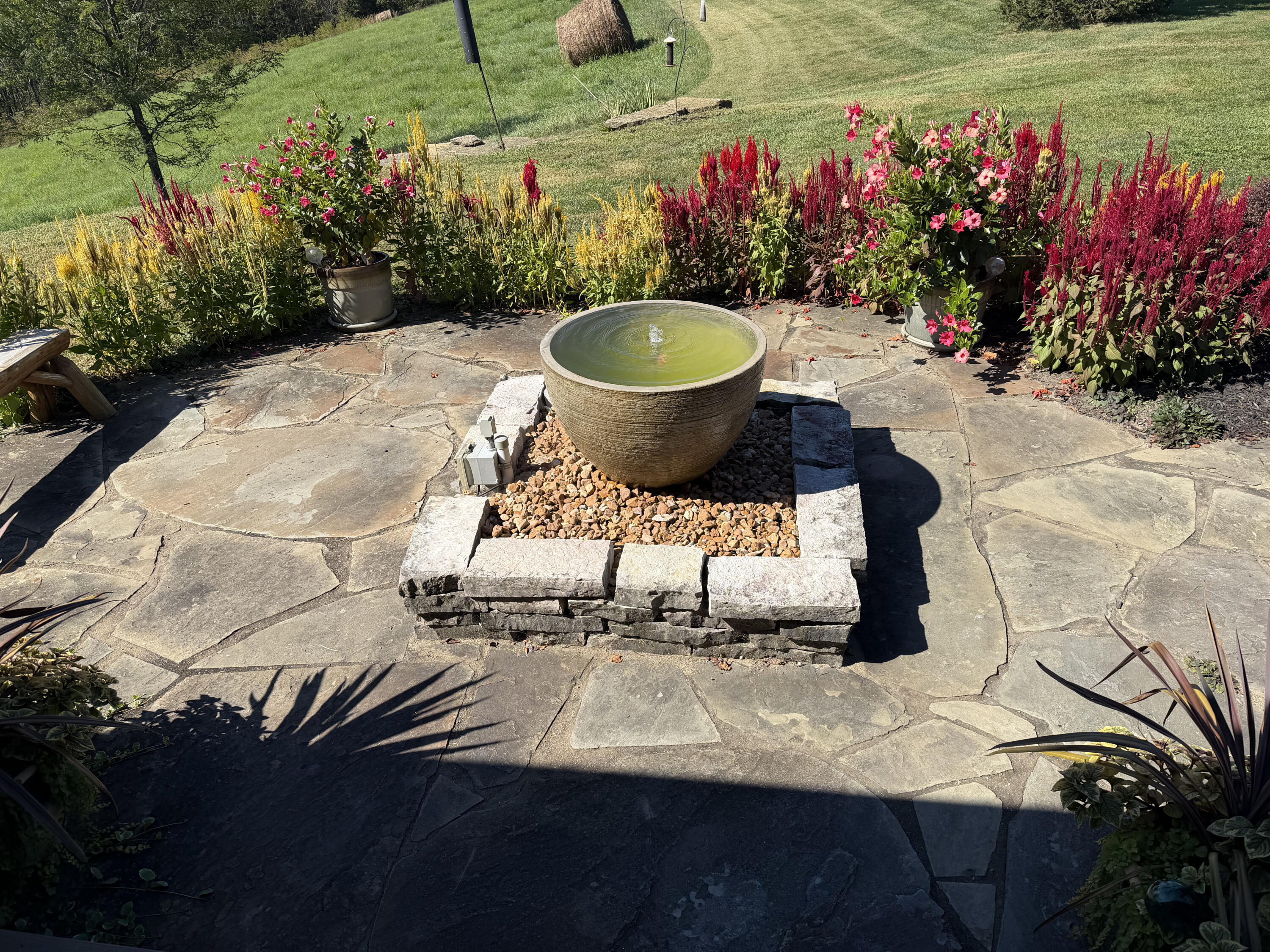 979 Hamilton Road Brooksville, KY 41004 - Photo 40 of 49 Fountain